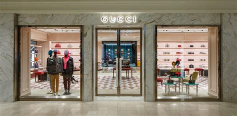 gucci atlanta ga.